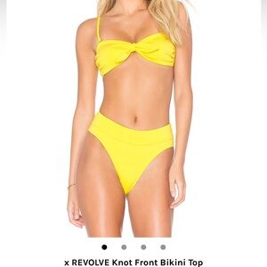 Revolve Bikini Set